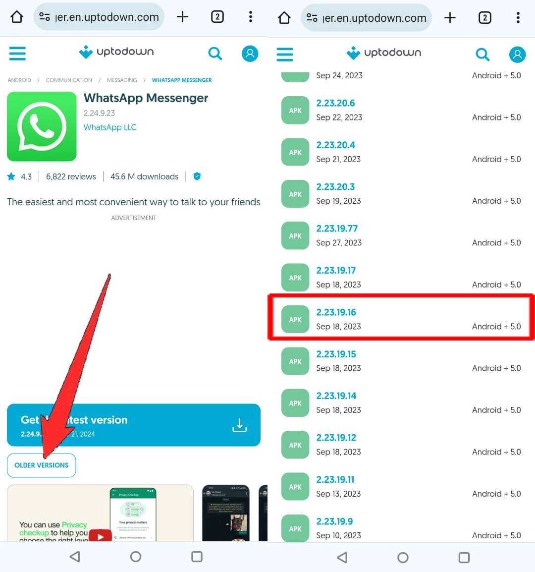 Remove Meta AI From WhatsApp